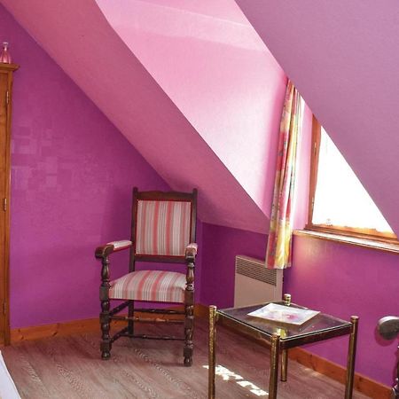 Nice Home In Plehedel With Wifi Exterior foto