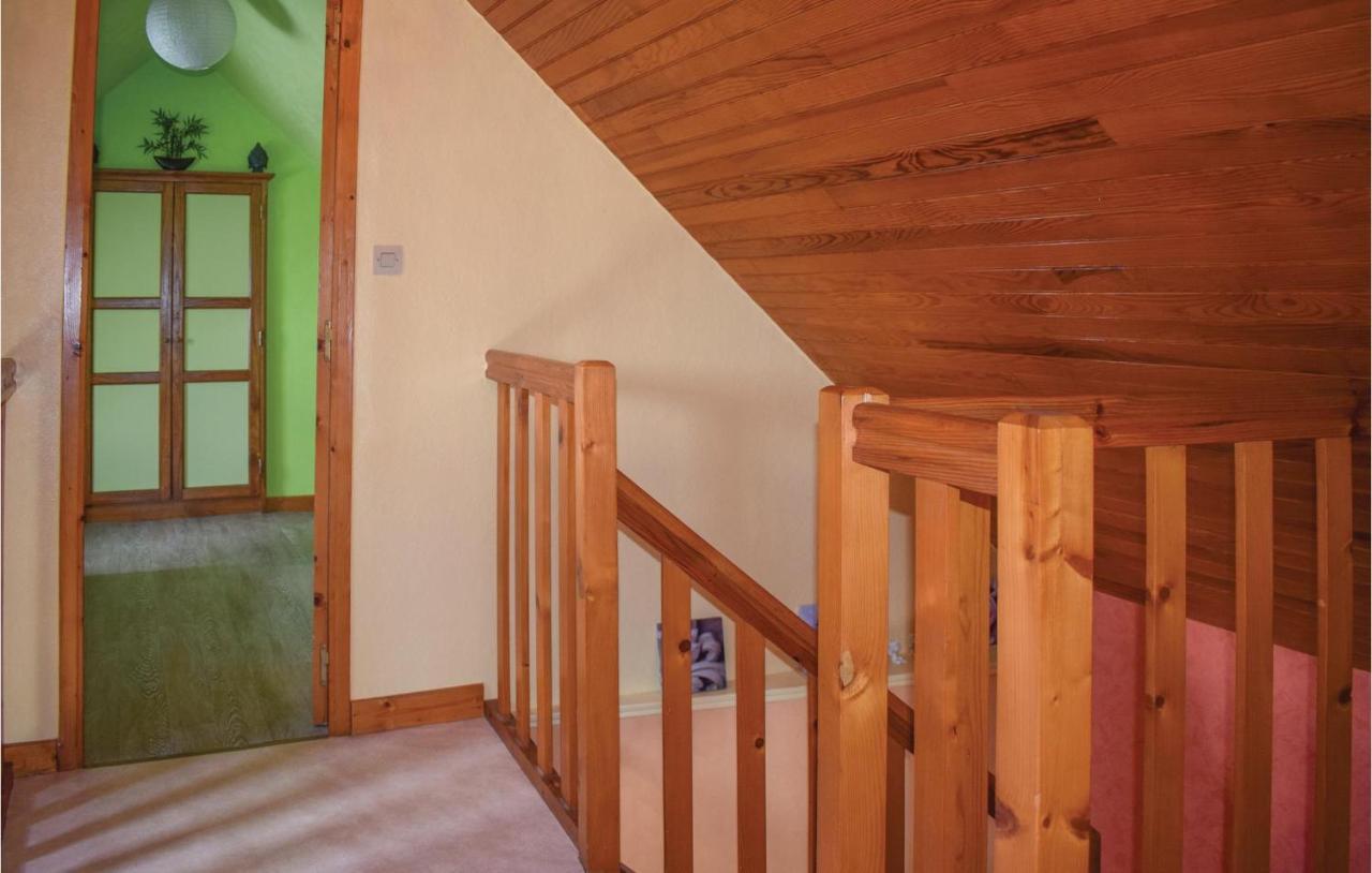 Nice Home In Plehedel With Wifi Exterior foto